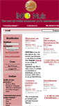 Mobile Screenshot of infonuls.com